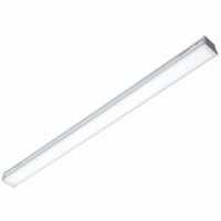 Columbia Lighting Striplight,0-10V Dim,50W,48 inL,4000K  MPS4-40HL-CW-EDU