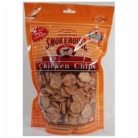 Smokehouse Chicken Chips Perspective: Main