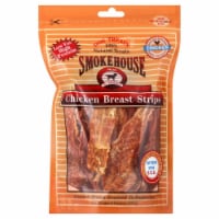 Smokehouse Chicken Breast Strips