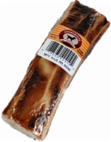 Smokehouse XL 7" Round Bone for Dogs