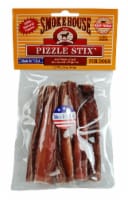 Smokehouse Beef Pizzle Sticks™ Dog Treats Perspective: Main