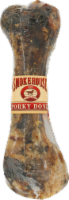 Smokehouse Porky Dog Bone