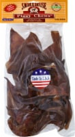 Smokehouse Piggy Chews™ Dog Treats Perspective: Main