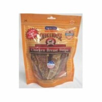 Smokehouse Chicken Breast Strips Dog Treats