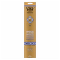 Gonesh® Lavender Incense Sticks