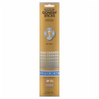 Gonesh® Extra Rich Collection Nag Champa Incense Sticks