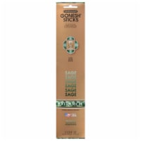 Gonesh® Extra Rich Collection Sage Incense Sticks