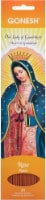 Gonesh® Virgin Mary Incense Sticks