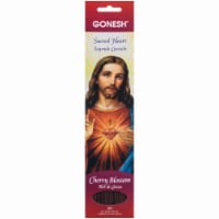 Gonesh® Sagrado Cora Incense Sticks