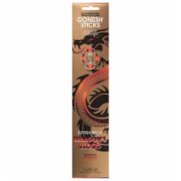 Gonesh® Dragon's Blood Incense Sticks
