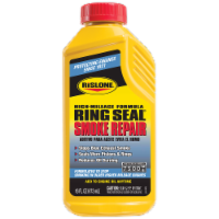 Rislone® High Mileage Ring Seal® Smoke Repair Perspective: Main