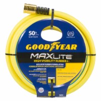 Goodyear MaxLite™ High Visibility Rubber™ Hose Perspective: Main