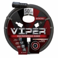 Swan Products 450126040 0.62 in. x 100 ft. Viper Garden Hose