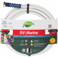 Element RV & Marine 0.5 Inch Hose