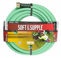 Swan® Soft & Supple® Heavy Duty Garden Hose Perspective: Main