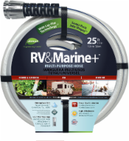 Element Multi-Purpose Water Hose - Pearl