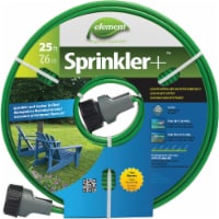 Element™ Drinking Water Safe Sprinkler Hose - Green