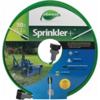 Element™ Drinking Water Safe Sprinkler Hose - Green