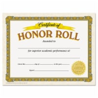 TREND AWARDSHONOR ROLLAST Sporting