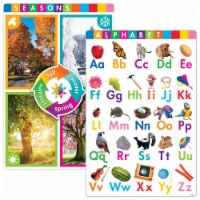 Trend Enterprises T-19010 Early Fundamental Skills Learning Set