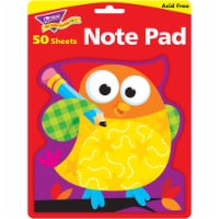 Trend  Notepad 72076