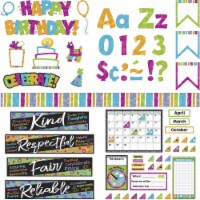 Trend Color Harmony Board Set 90905