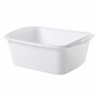 Starplast 12qt Dishpan Perspective: Main