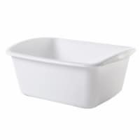 Starplast Dishpan Perspective: Main