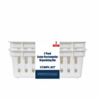 Starplast Large Bins Perspective: Main