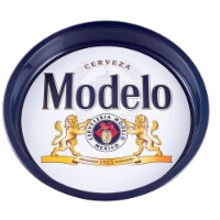 VM International Cerveza Modelo Serving Tray Perspective: Main