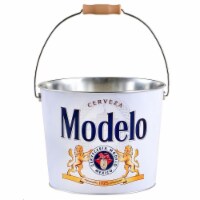 VM International Modelo Beverage Bucket Perspective: Main
