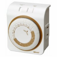 Woods Mechanical 24 Hour Timer