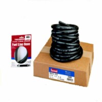 HBD Industries 25088 Fuel Line Hose, 0.36 in. x 25 ft.