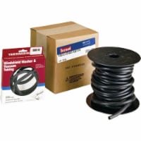 Thermoid 5/32 In. ID x 50 Ft. L. Bulk Windshield Washer Hose HOSE334050