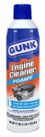 Gunk Engine Cleaner and Degreaser,17.00 oz. FEB1