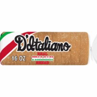 D'Italiano® Real Italian Bread