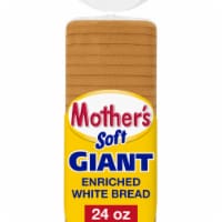 Mother's Giant Bread Perspective: Main