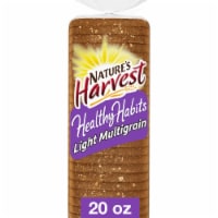 Nature's Harvest Light Multi Grain