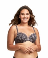Maidenform Love the Lift Plunge Push up Bra Perspective: Main