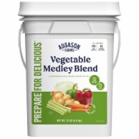 Augason Farms Vegetable Stew Blend