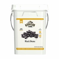 Augason Farms Black Beans