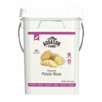 Augason Farms Dehydrated Potato Slices - 4 lb