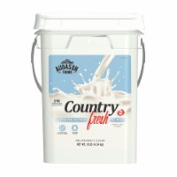 Augason Farms Country Fresh Instant Nonfat Dry Milk