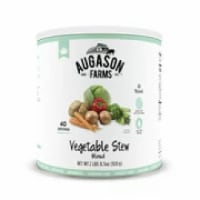 Augason Farms Gluten-Free Vegtable Stew Blend