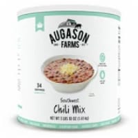 Augason Farms® Southwest Chili Mix