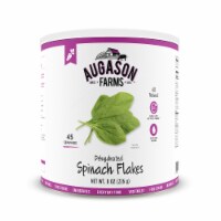 Augason Farms Dehydrated Spinach Flakes