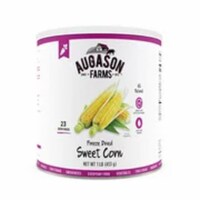 Augason Farms Gluten Free Freeze Dried Sweet Corn