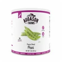 Augason Farms Freeze-Dried Peas