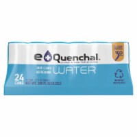 Augason eQuenchal Water Case