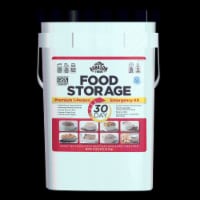 Augason Farms 1 Person Emergency Food Supply